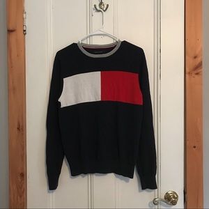 Tommy Hilfiger Crewneck Sweater